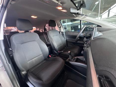 HYUNDAI HB 20 Hatch 1.0 12V 4P FLEX EVOLUTION, Foto 8