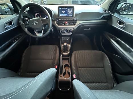 HYUNDAI HB 20 Hatch 1.0 12V 4P FLEX EVOLUTION, Foto 9