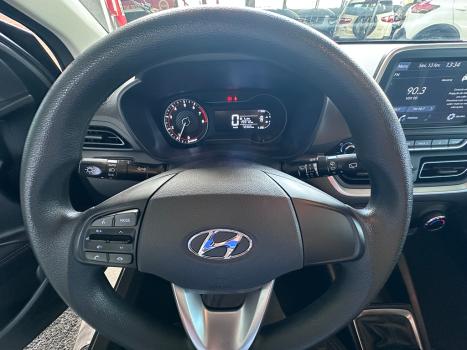 HYUNDAI HB 20 Hatch 1.0 12V 4P FLEX EVOLUTION, Foto 10