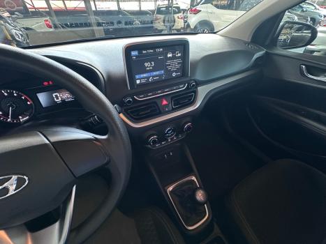 HYUNDAI HB 20 Hatch 1.0 12V 4P FLEX EVOLUTION, Foto 12