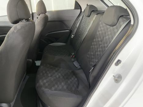 HYUNDAI HB 20 Hatch 1.6 16V 4P FLEX OCEAN AUTOM�TICO, Foto 6