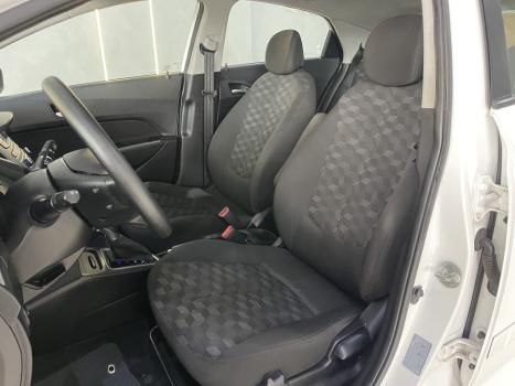 HYUNDAI HB 20 Hatch 1.6 16V 4P FLEX OCEAN AUTOM�TICO, Foto 8