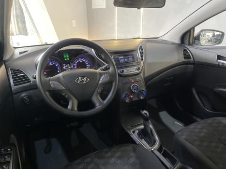 HYUNDAI HB 20 Hatch 1.6 16V 4P FLEX OCEAN AUTOM�TICO, Foto 9