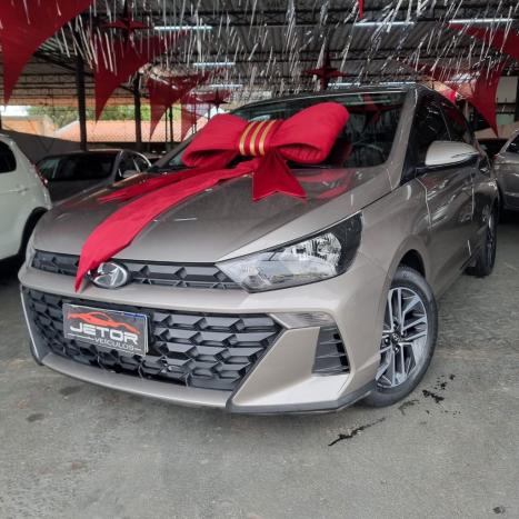 HYUNDAI HB 20 Hatch 1.0 12V 4P LIMITED, Foto 1