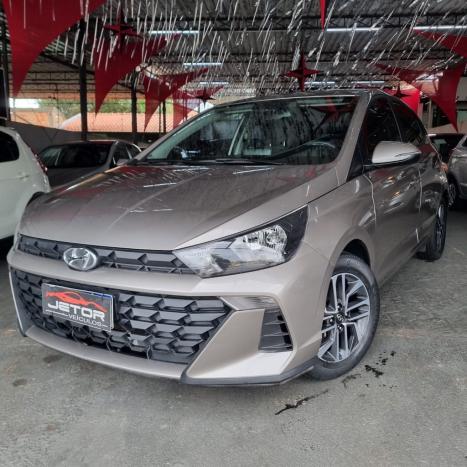 HYUNDAI HB 20 Hatch 1.0 12V 4P LIMITED, Foto 2