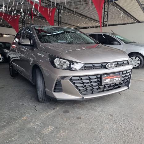 HYUNDAI HB 20 Hatch 1.0 12V 4P LIMITED, Foto 3