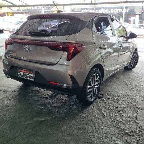 HYUNDAI HB 20 Hatch 1.0 12V 4P LIMITED, Foto 4