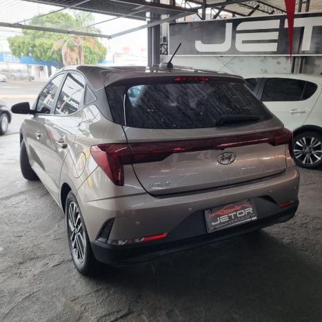HYUNDAI HB 20 Hatch 1.0 12V 4P LIMITED, Foto 5