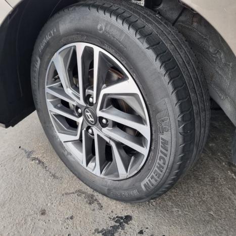 HYUNDAI HB 20 Hatch 1.0 12V 4P LIMITED, Foto 6