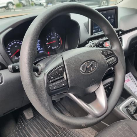 HYUNDAI HB 20 Hatch 1.0 12V 4P LIMITED, Foto 8