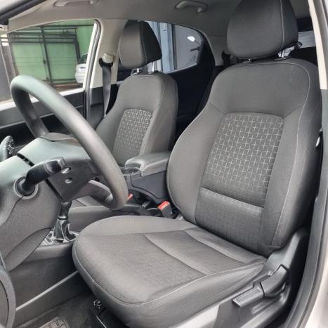 HYUNDAI HB 20 Hatch 1.0 12V 4P LIMITED, Foto 9