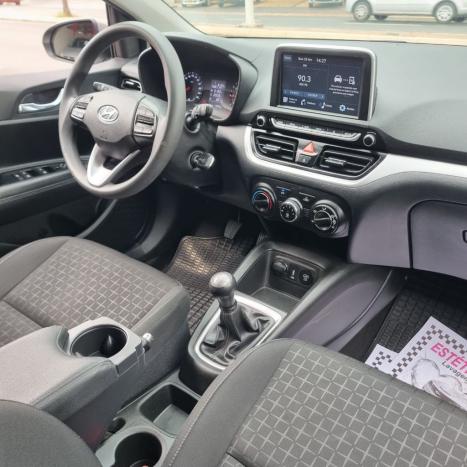 HYUNDAI HB 20 Hatch 1.0 12V 4P LIMITED, Foto 10