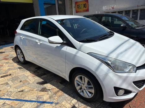 HYUNDAI HB 20 Hatch 1.6 16V 4P FLEX PREMIUM, Foto 1