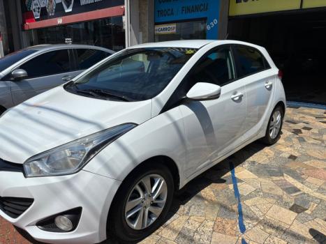 HYUNDAI HB 20 Hatch 1.6 16V 4P FLEX PREMIUM, Foto 2