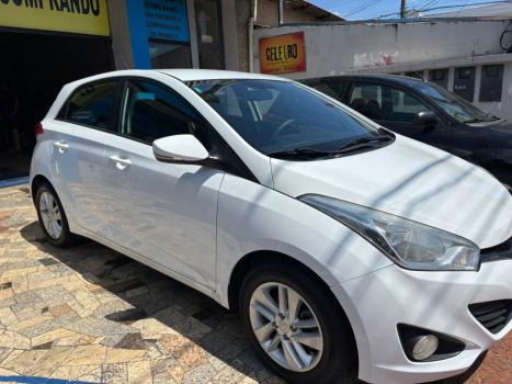 HYUNDAI HB 20 Hatch 1.6 16V 4P FLEX PREMIUM, Foto 3