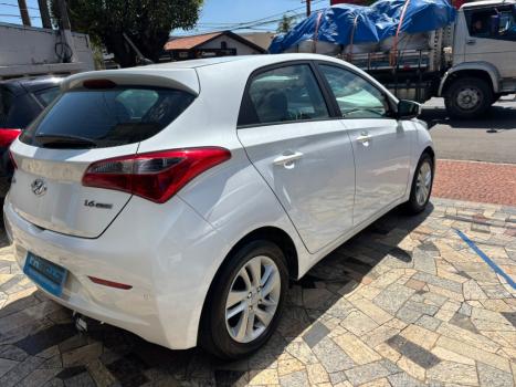 HYUNDAI HB 20 Hatch 1.6 16V 4P FLEX PREMIUM, Foto 5
