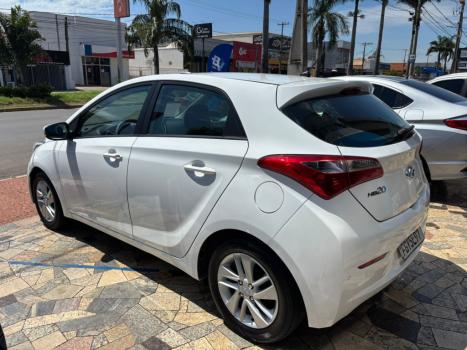 HYUNDAI HB 20 Hatch 1.6 16V 4P FLEX PREMIUM, Foto 6