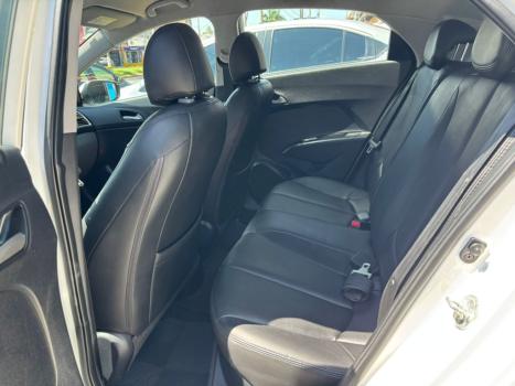 HYUNDAI HB 20 Hatch 1.6 16V 4P FLEX PREMIUM, Foto 7