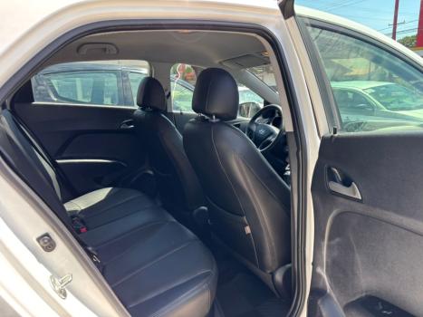 HYUNDAI HB 20 Hatch 1.6 16V 4P FLEX PREMIUM, Foto 8