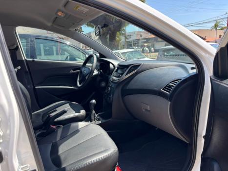 HYUNDAI HB 20 Hatch 1.6 16V 4P FLEX PREMIUM, Foto 9