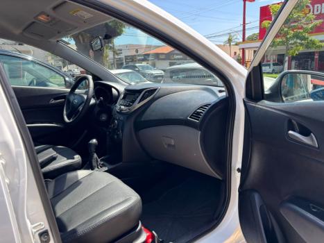 HYUNDAI HB 20 Hatch 1.6 16V 4P FLEX PREMIUM, Foto 10