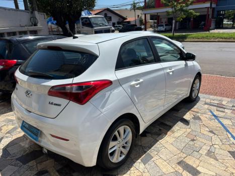 HYUNDAI HB 20 Hatch 1.6 16V 4P FLEX PREMIUM, Foto 11