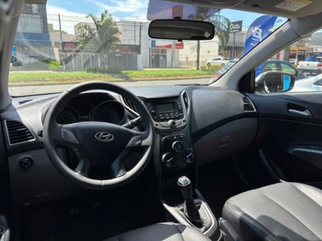 HYUNDAI HB 20 Hatch 1.6 16V 4P FLEX PREMIUM, Foto 12