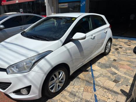 HYUNDAI HB 20 Hatch 1.6 16V 4P FLEX PREMIUM, Foto 13