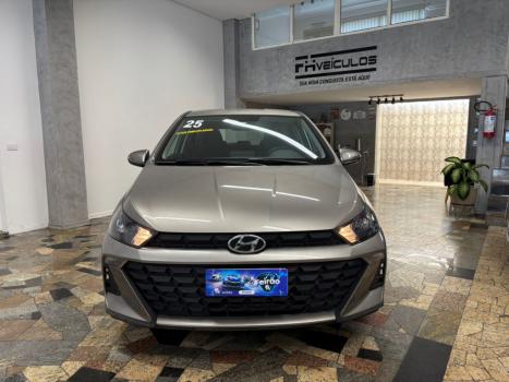 HYUNDAI HB 20 Hatch 1.0 12V 4P FLEX COMFORT PLUS, Foto 1