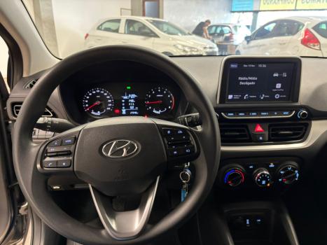 HYUNDAI HB 20 Hatch 1.0 12V 4P FLEX COMFORT PLUS, Foto 2