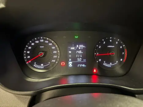 HYUNDAI HB 20 Hatch 1.0 12V 4P FLEX COMFORT PLUS, Foto 5