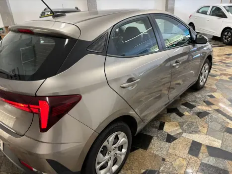 HYUNDAI HB 20 Hatch 1.0 12V 4P FLEX COMFORT PLUS, Foto 10
