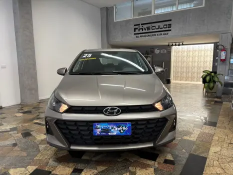 HYUNDAI HB 20 Hatch 1.0 12V 4P FLEX COMFORT PLUS, Foto 11