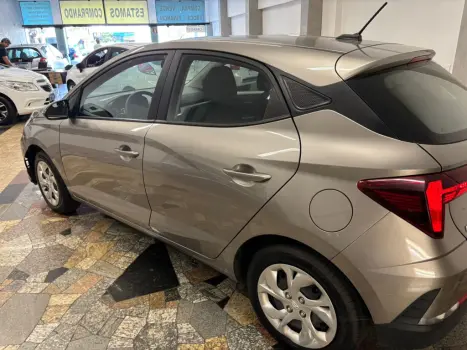 HYUNDAI HB 20 Hatch 1.0 12V 4P FLEX COMFORT PLUS, Foto 12