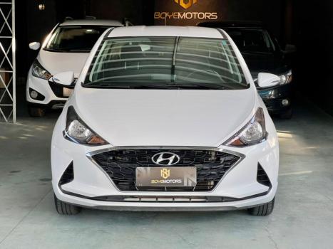 HYUNDAI HB 20 Hatch 1.0 12V 4P FLEX VISION, Foto 2