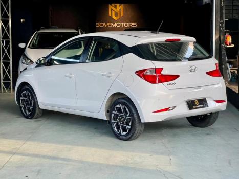 HYUNDAI HB 20 Hatch 1.0 12V 4P FLEX VISION, Foto 3