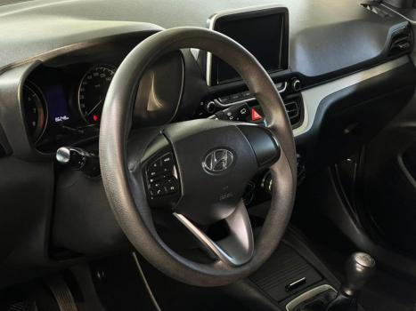 HYUNDAI HB 20 Hatch 1.0 12V 4P FLEX VISION, Foto 5
