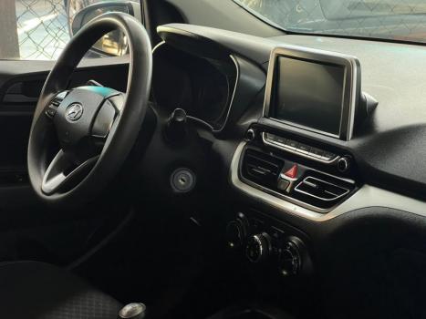 HYUNDAI HB 20 Hatch 1.0 12V 4P FLEX VISION, Foto 6