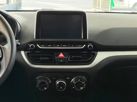 HYUNDAI HB 20 Hatch 1.0 12V 4P FLEX VISION, Foto 8