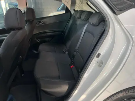 HYUNDAI HB 20 Hatch 1.0 12V 4P FLEX VISION, Foto 10