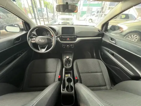 HYUNDAI HB 20 Hatch 1.0 12V 4P FLEX VISION, Foto 11