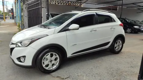 HYUNDAI HB 20 Hatch X 1.6 16V 4P PREMIUM FLEX AUTOM�TICO, Foto 2