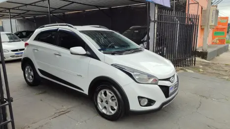HYUNDAI HB 20 Hatch X 1.6 16V 4P PREMIUM FLEX AUTOM�TICO, Foto 3