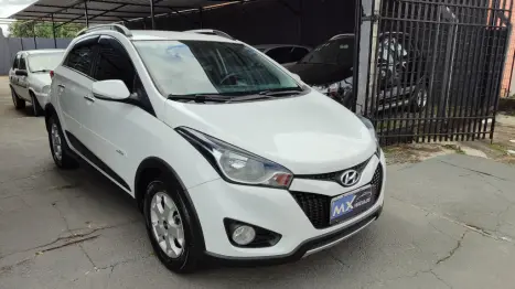 HYUNDAI HB 20 Hatch X 1.6 16V 4P PREMIUM FLEX AUTOM�TICO, Foto 6