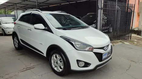 HYUNDAI HB 20 Hatch X 1.6 16V 4P PREMIUM FLEX AUTOM�TICO, Foto 7