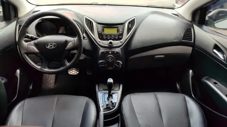 HYUNDAI HB 20 Hatch X 1.6 16V 4P PREMIUM FLEX AUTOM�TICO, Foto 14