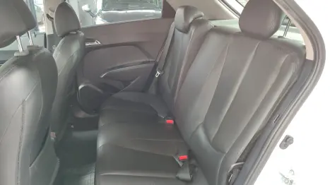 HYUNDAI HB 20 Hatch X 1.6 16V 4P PREMIUM FLEX AUTOM�TICO, Foto 15