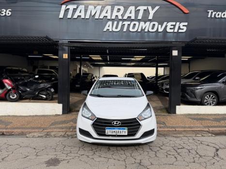 HYUNDAI HB 20 Hatch , Foto 1