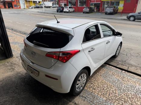 HYUNDAI HB 20 Hatch , Foto 3
