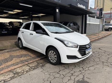 HYUNDAI HB 20 Hatch , Foto 4